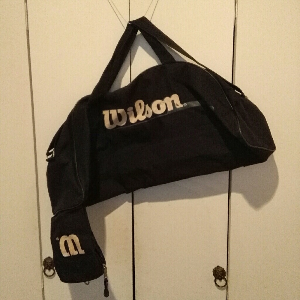 Wilson Bat Bag
